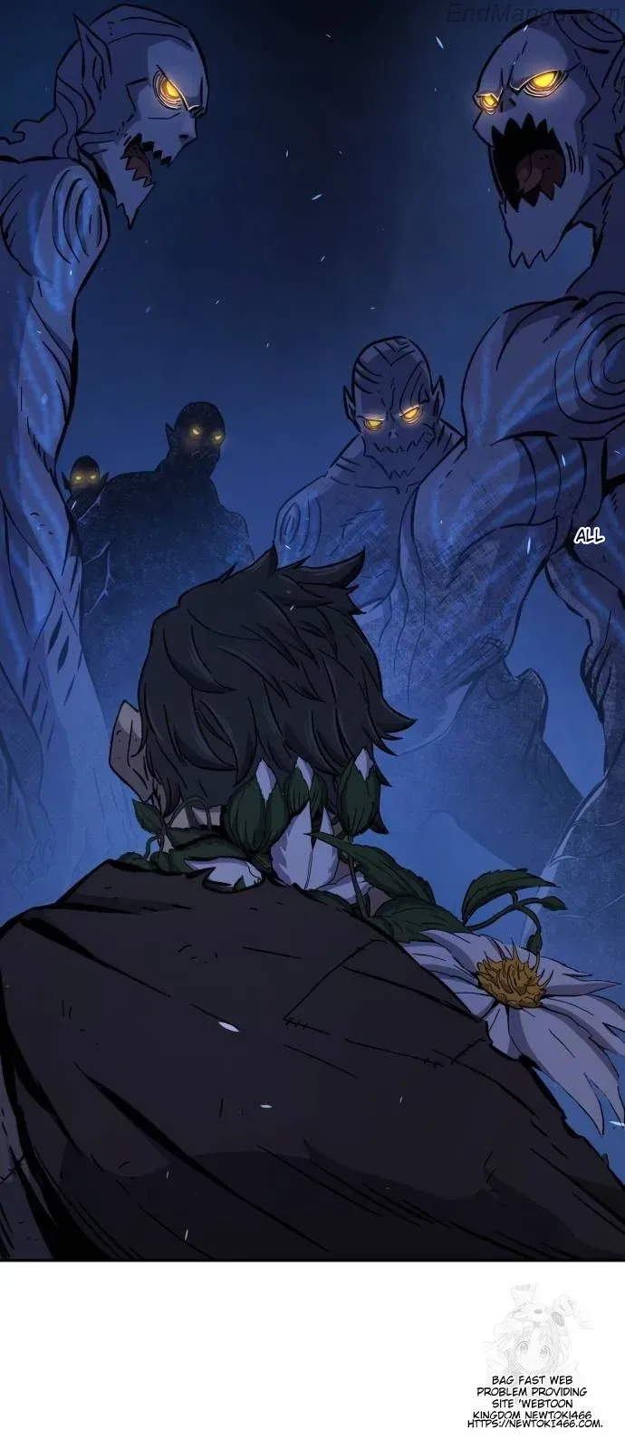 Read Absolute Sword Sense chapter 110 image 20 on Lezhin