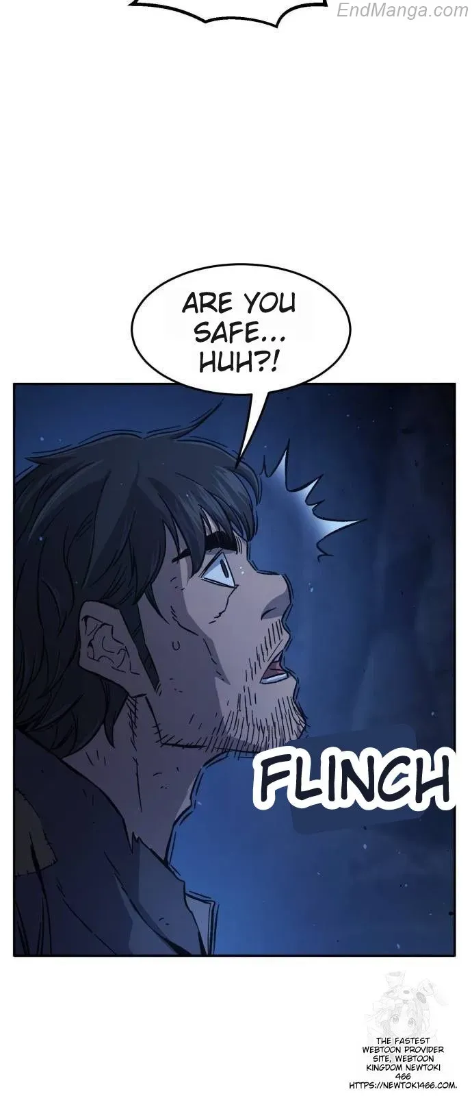 Read Absolute Sword Sense chapter 110 image 27 on Lezhin