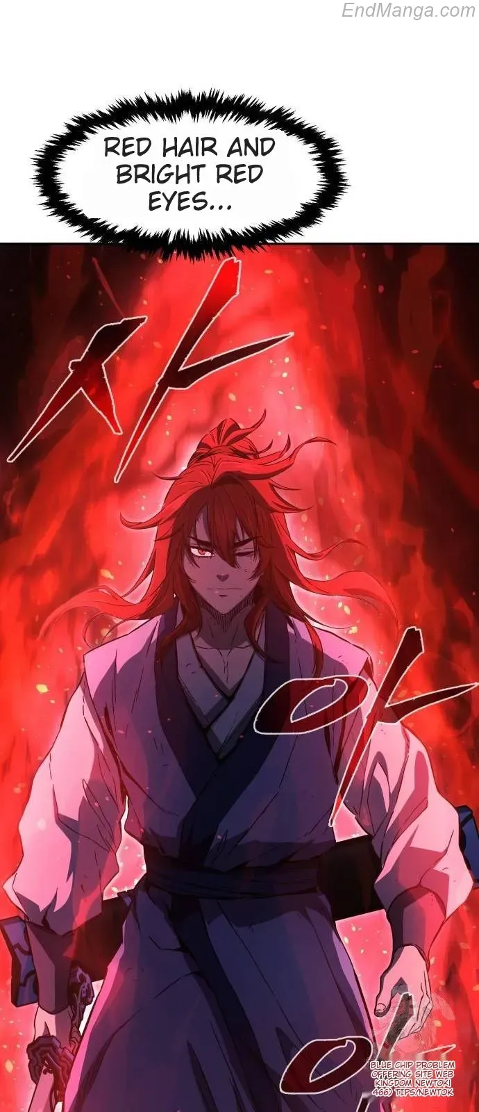 Read Absolute Sword Sense chapter 110 image 28 on Lezhin