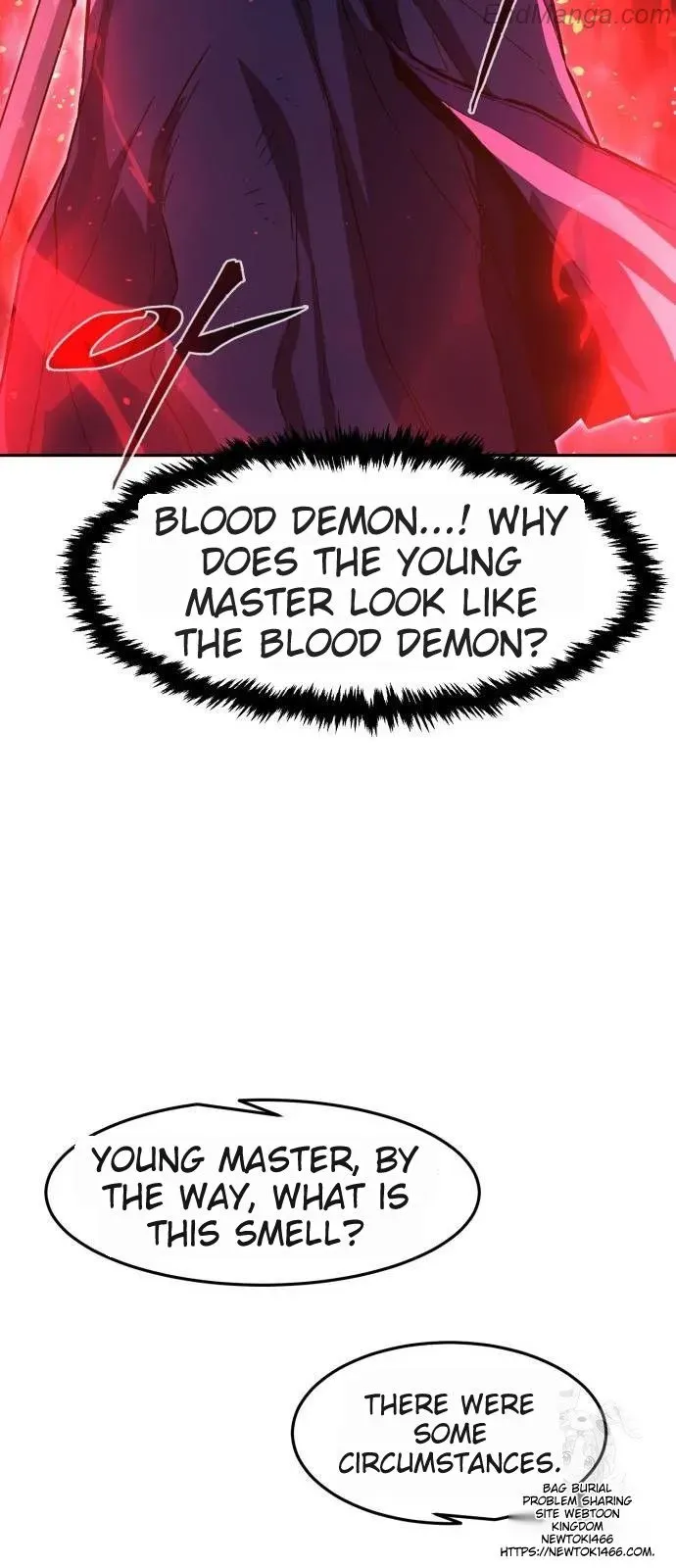 Read Absolute Sword Sense chapter 110 image 29 on Lezhin