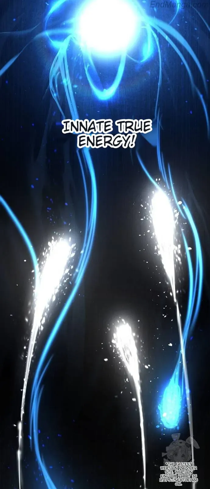 Read Absolute Sword Sense chapter 110 image 3 on Lezhin