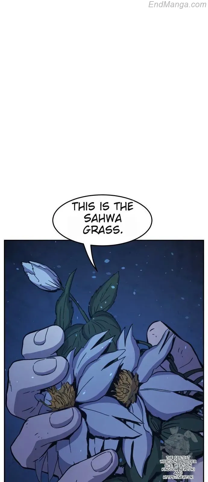 Read Absolute Sword Sense chapter 110 image 30 on Lezhin