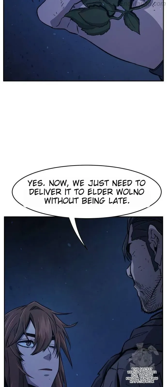 Read Absolute Sword Sense chapter 110 image 31 on Lezhin