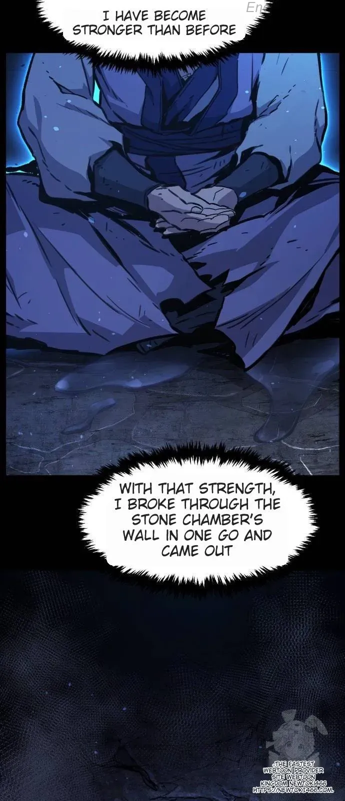 Read Absolute Sword Sense chapter 110 image 34 on Lezhin