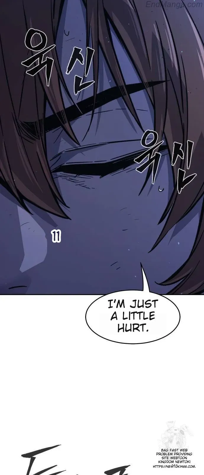 Read Absolute Sword Sense chapter 110 image 36 on Lezhin