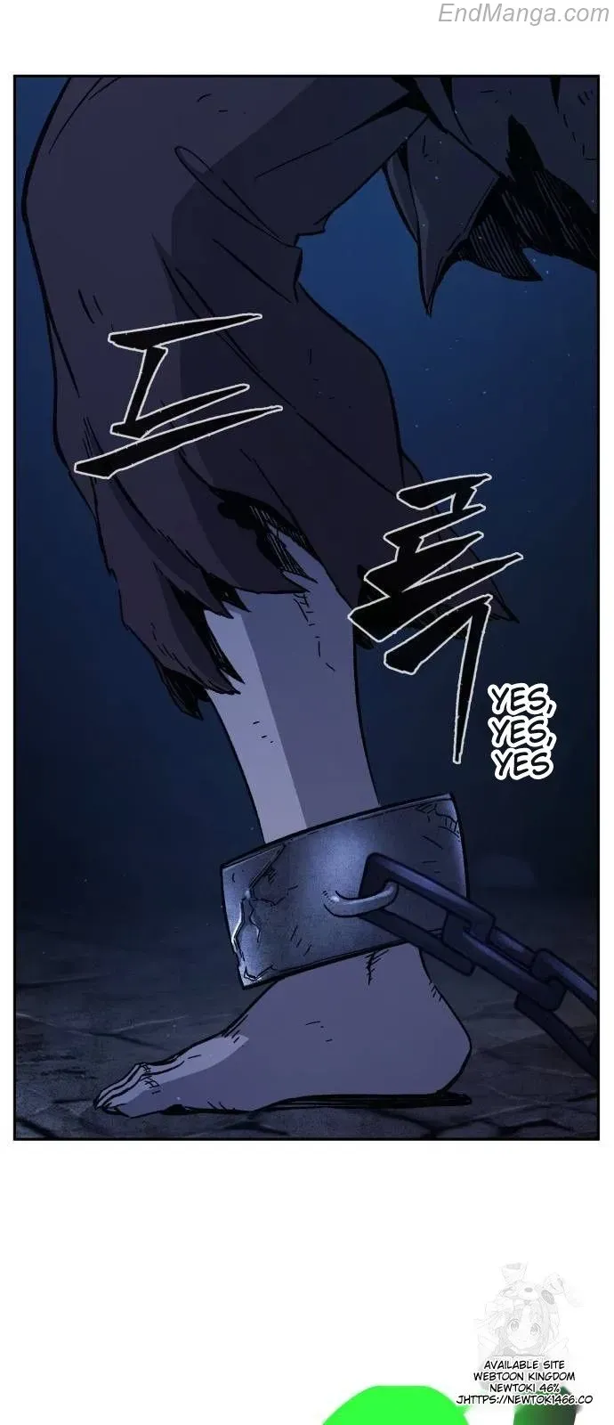 Read Absolute Sword Sense chapter 110 image 39 on Lezhin