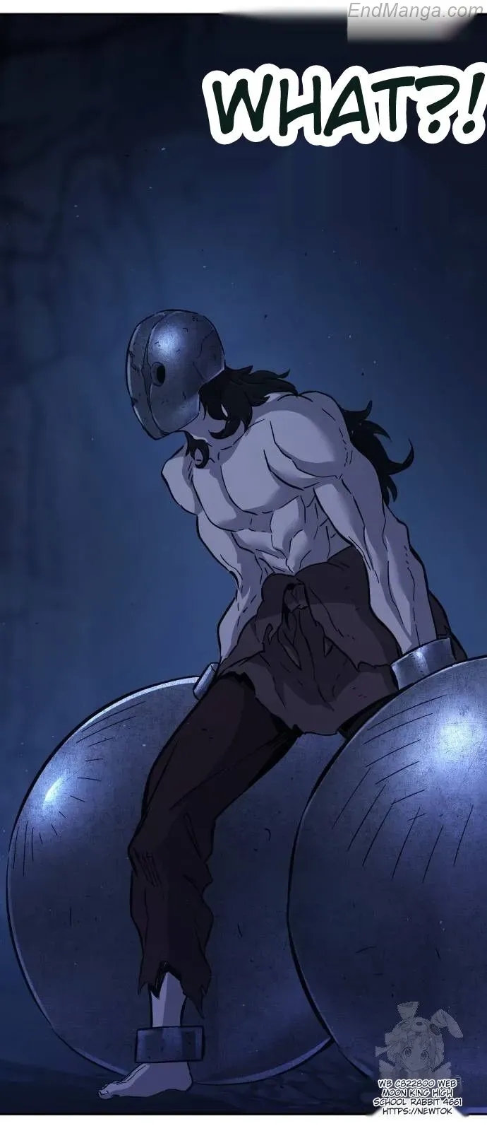 Read Absolute Sword Sense chapter 110 image 40 on Lezhin