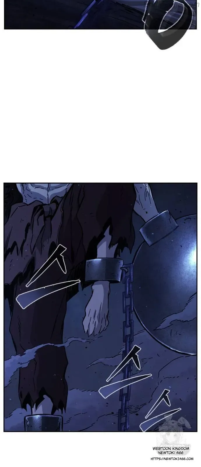 Read Absolute Sword Sense chapter 110 image 48 on Lezhin