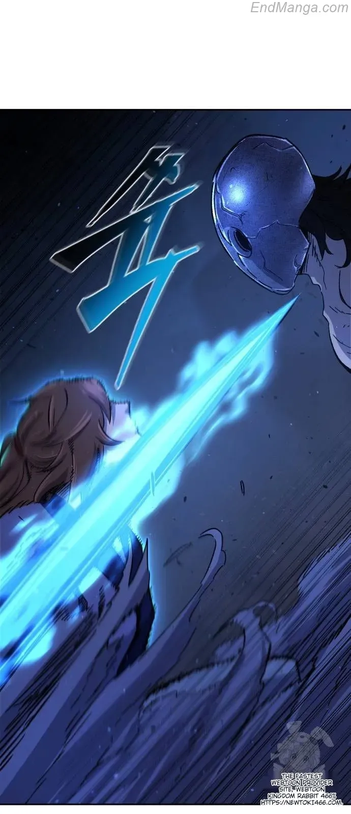Read Absolute Sword Sense chapter 110 image 49 on Lezhin