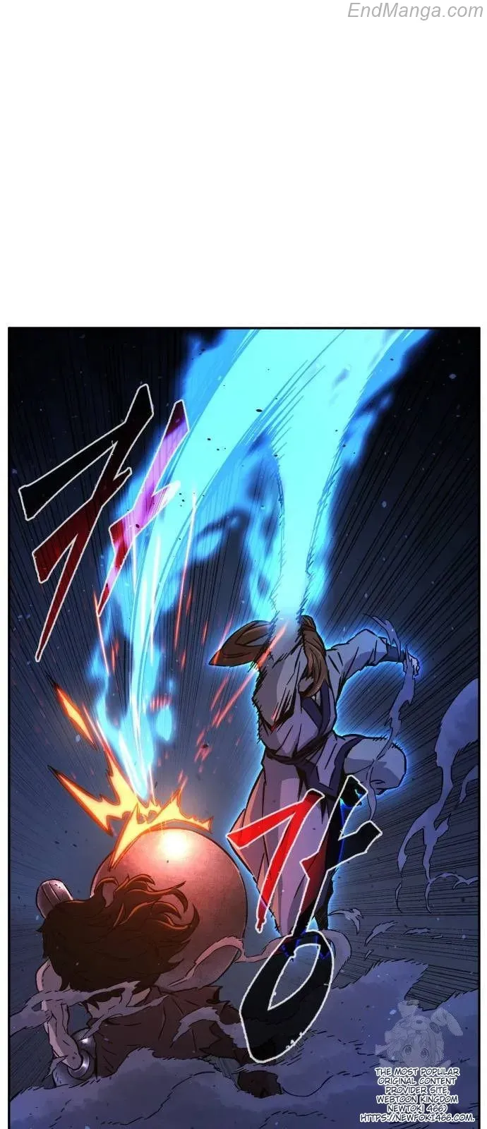 Read Absolute Sword Sense chapter 110 image 50 on Lezhin