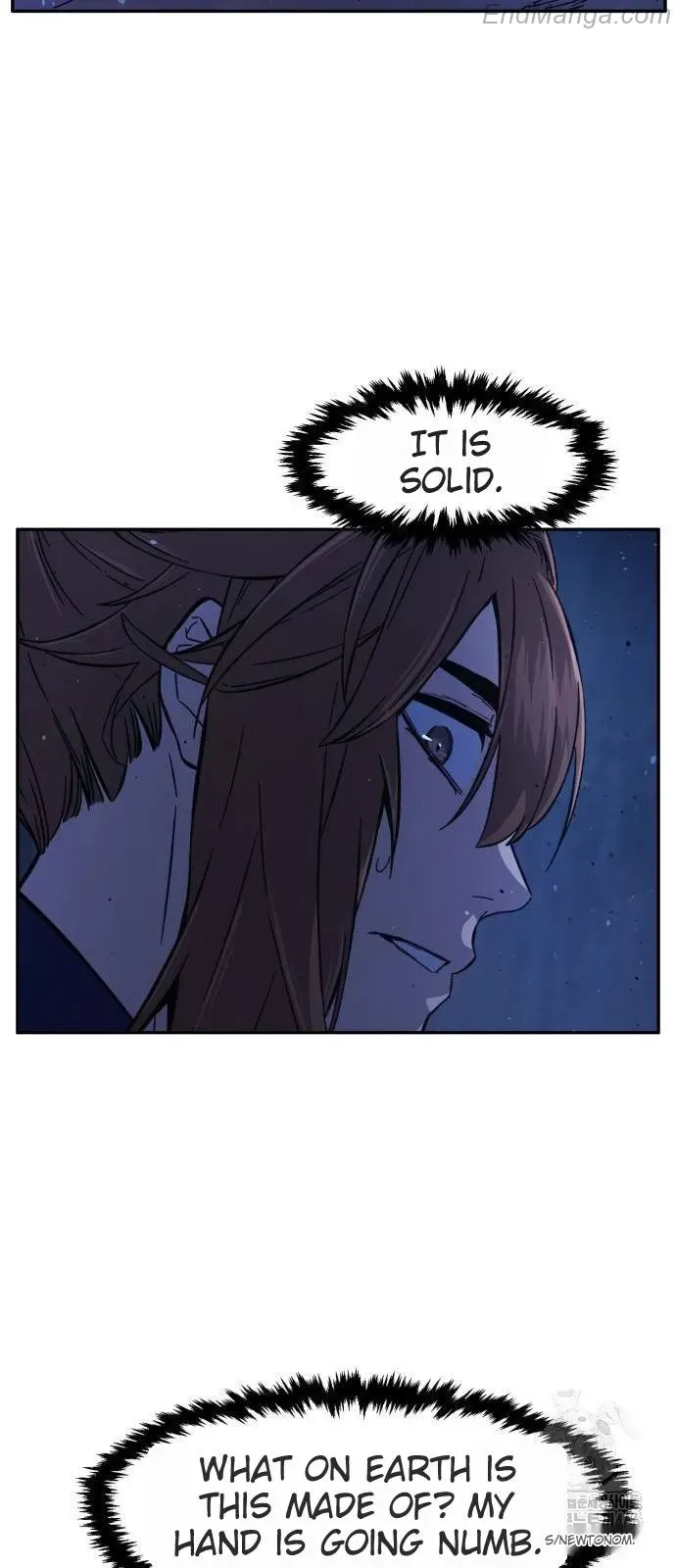 Read Absolute Sword Sense chapter 110 image 51 on Lezhin