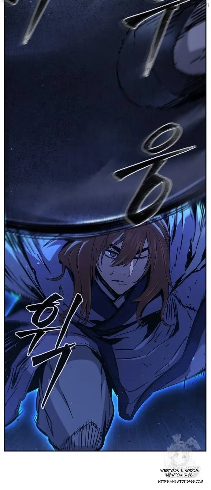 Read Absolute Sword Sense chapter 110 image 55 on Lezhin