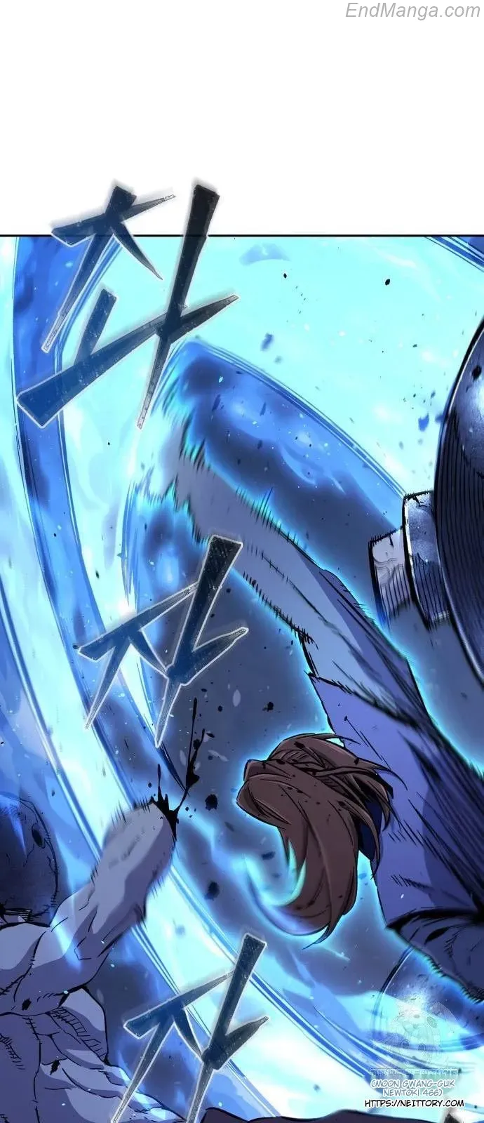 Read Absolute Sword Sense chapter 110 image 56 on Lezhin
