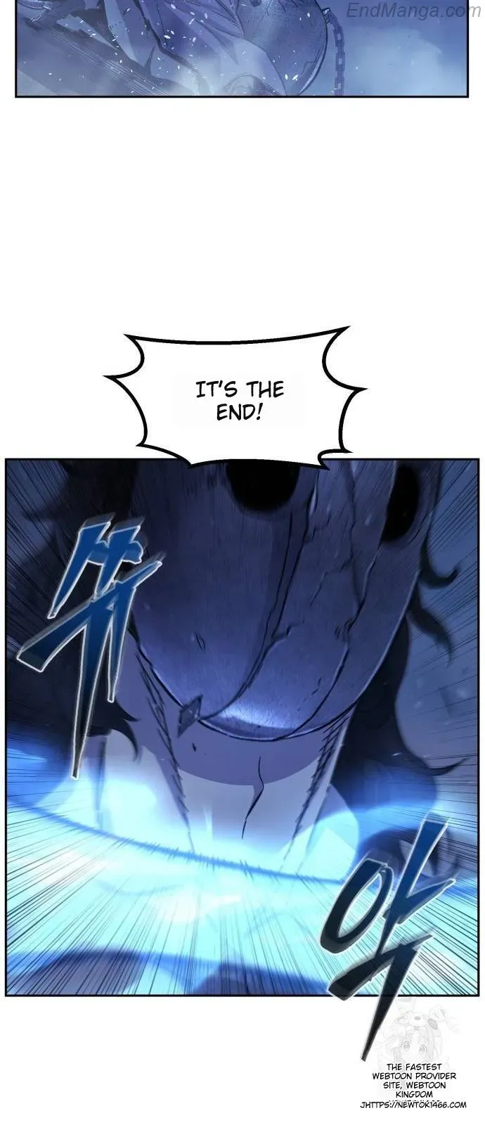 Read Absolute Sword Sense chapter 110 image 58 on Lezhin