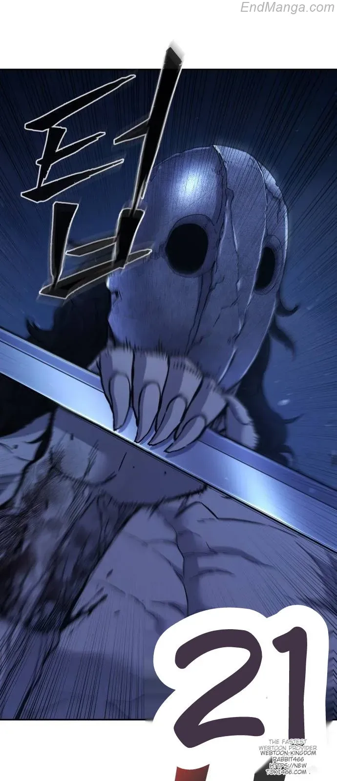 Read Absolute Sword Sense chapter 110 image 59 on Lezhin