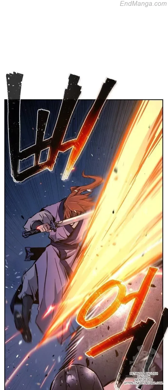 Read Absolute Sword Sense chapter 110 image 61 on Lezhin