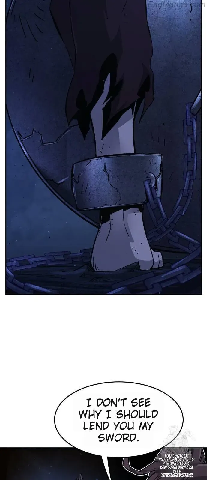 Read Absolute Sword Sense chapter 110 image 75 on Lezhin