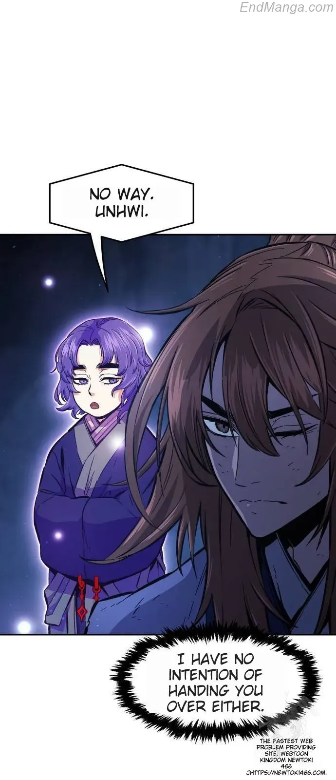 Read Absolute Sword Sense chapter 110 image 78 on Lezhin