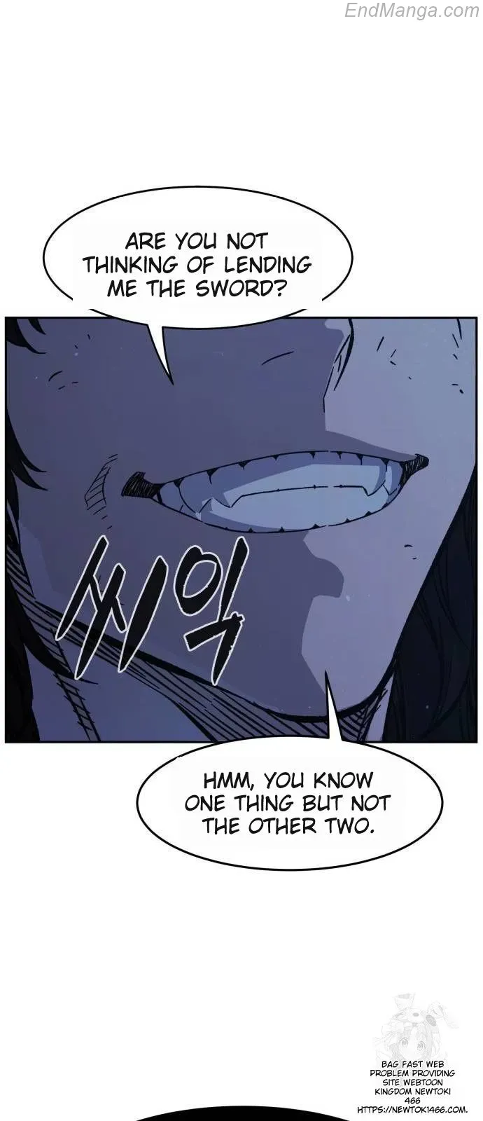 Read Absolute Sword Sense chapter 110 image 79 on Lezhin