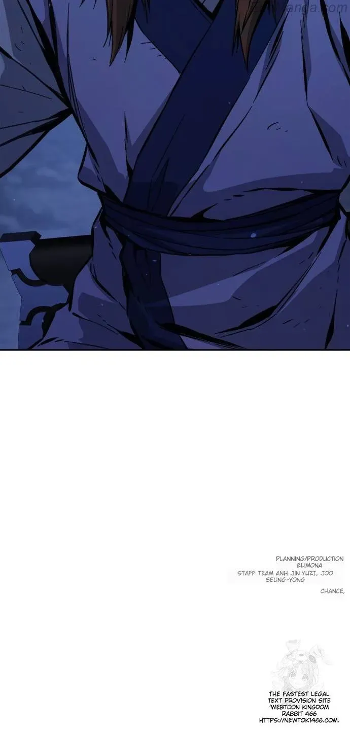 Read Absolute Sword Sense chapter 110 image 82 on Lezhin