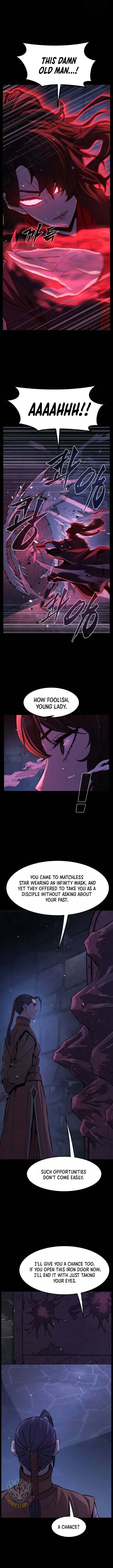 Read Absolute Sword Sense chapter 119 image 12 on Lezhin