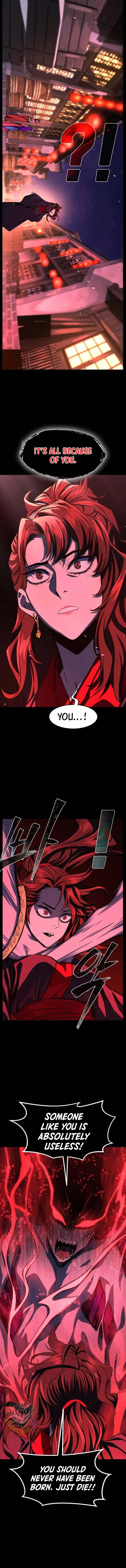 Read Absolute Sword Sense chapter 119 image 14 on Lezhin