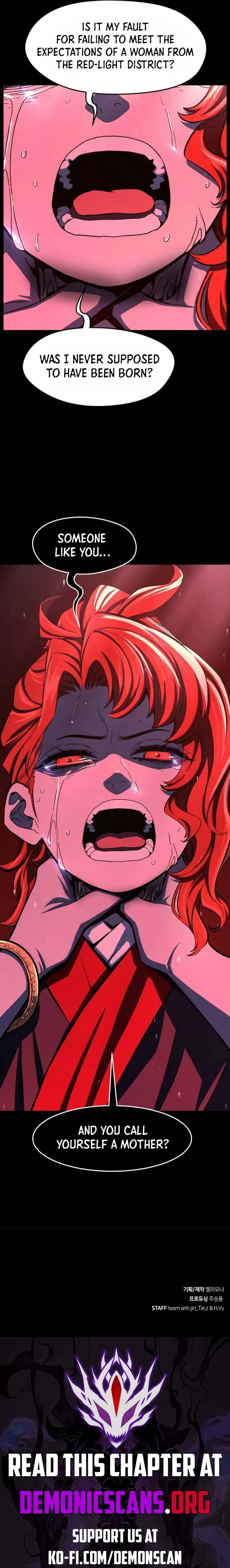 Read Absolute Sword Sense chapter 119 image 15 on Lezhin