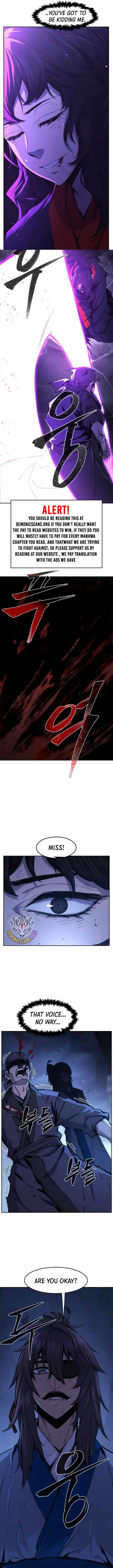 Read Absolute Sword Sense chapter 126 image 11 on Lezhin
