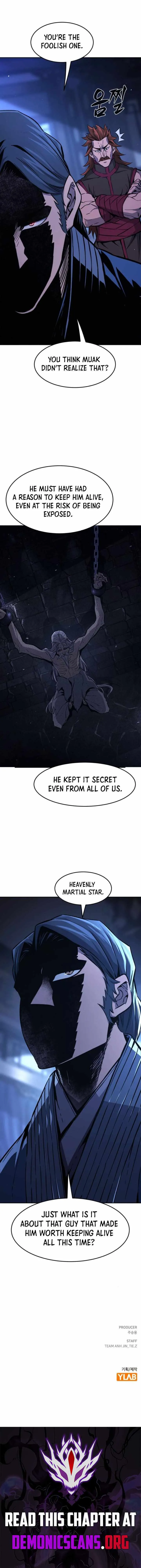 Read Absolute Sword Sense chapter 130 image 15 on Lezhin