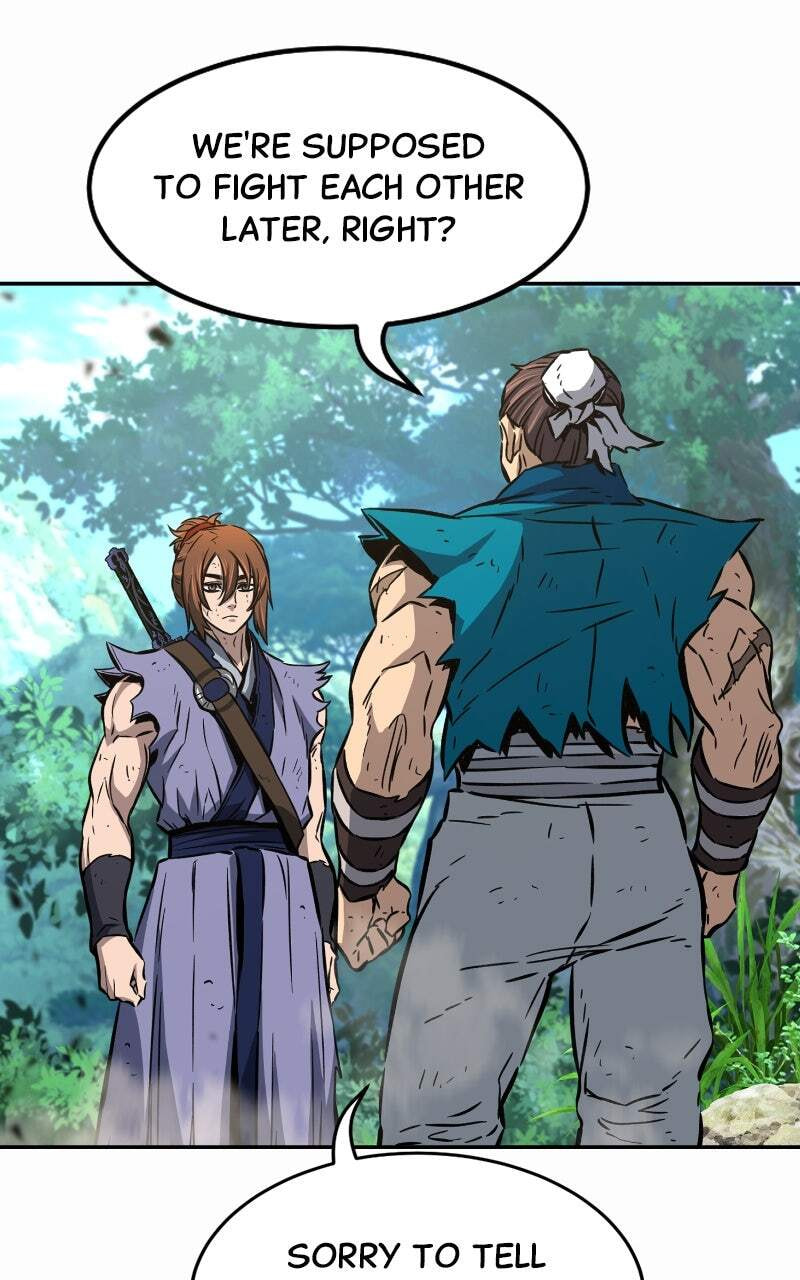 Read Absolute Sword Sense chapter 15 image 108 on Lezhin