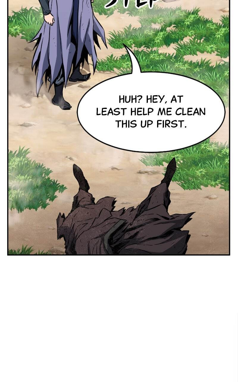 Read Absolute Sword Sense chapter 15 image 118 on Lezhin