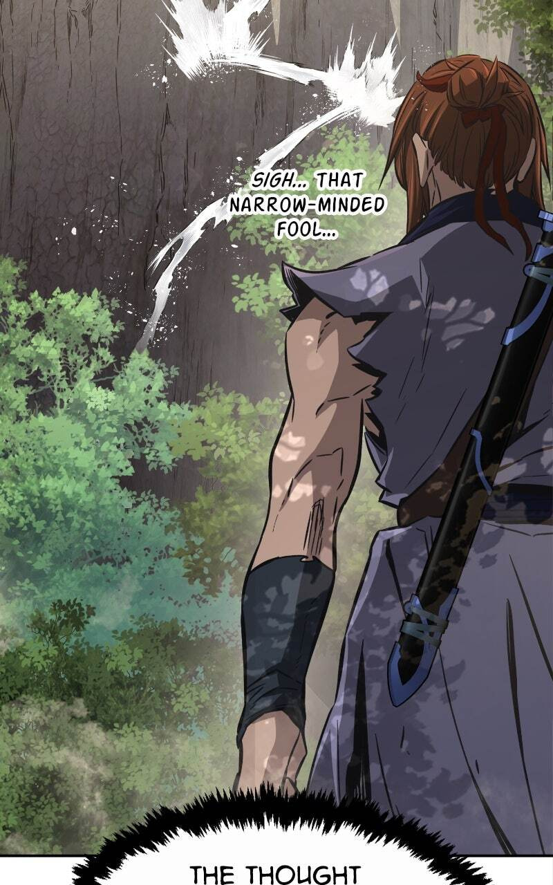 Read Absolute Sword Sense chapter 15 image 120 on Lezhin