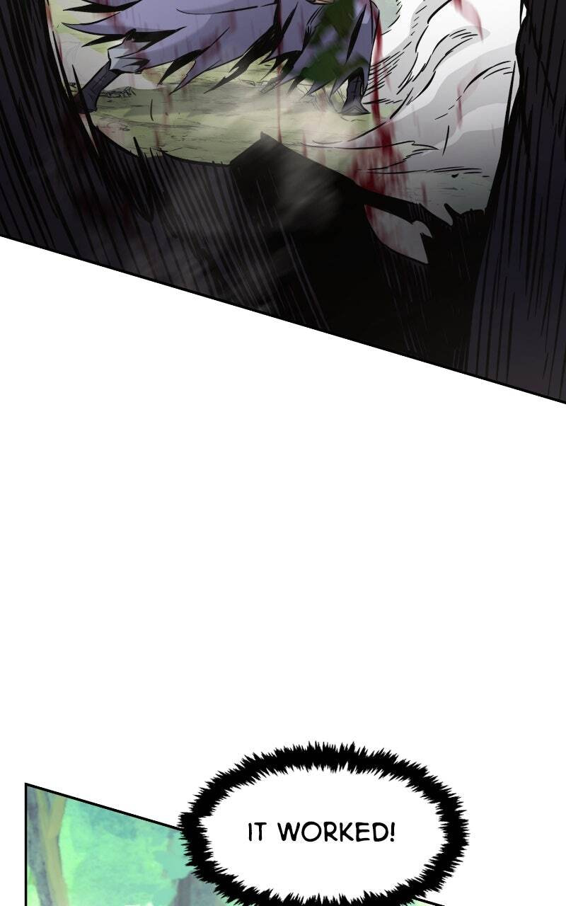 Read Absolute Sword Sense chapter 15 image 16 on Lezhin