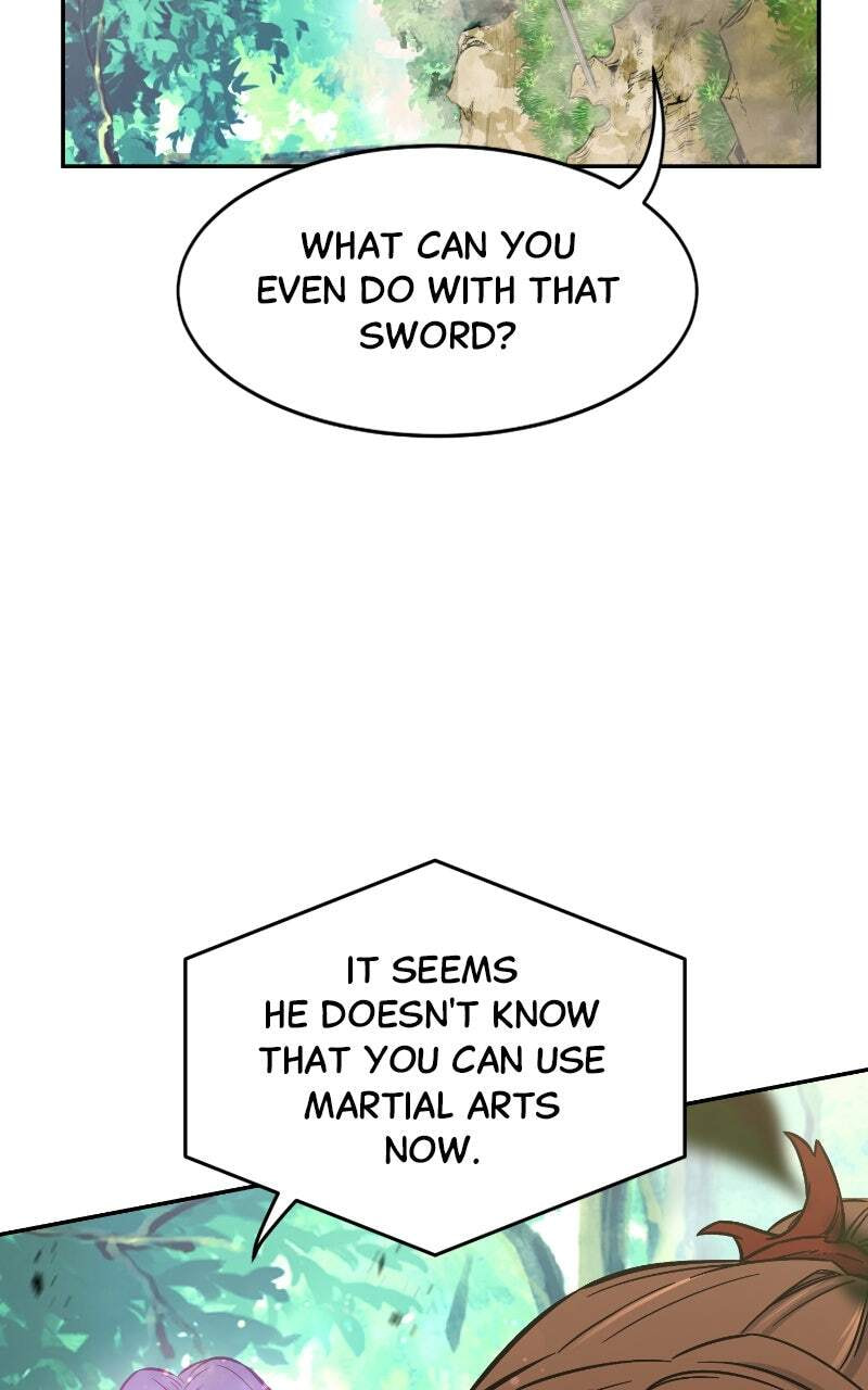 Read Absolute Sword Sense chapter 15 image 2 on Lezhin