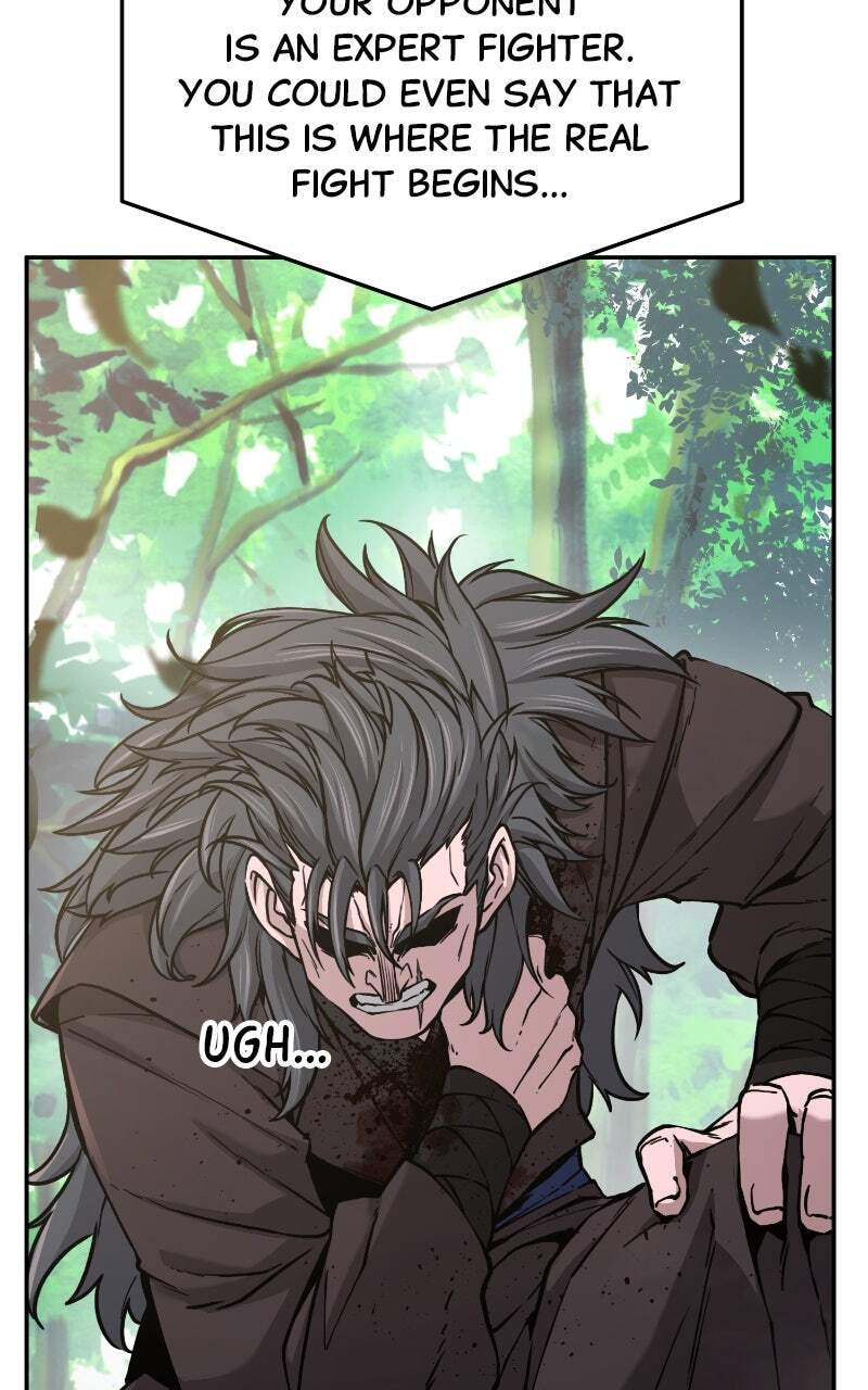 Read Absolute Sword Sense chapter 15 image 20 on Lezhin