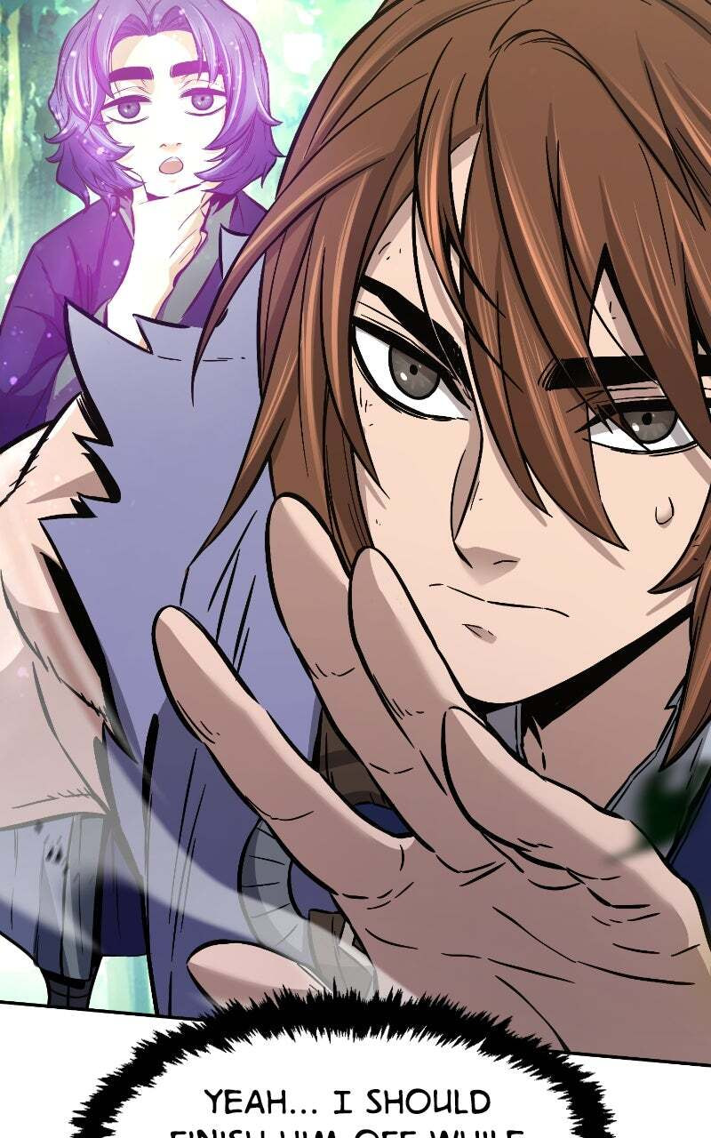 Read Absolute Sword Sense chapter 15 image 3 on Lezhin