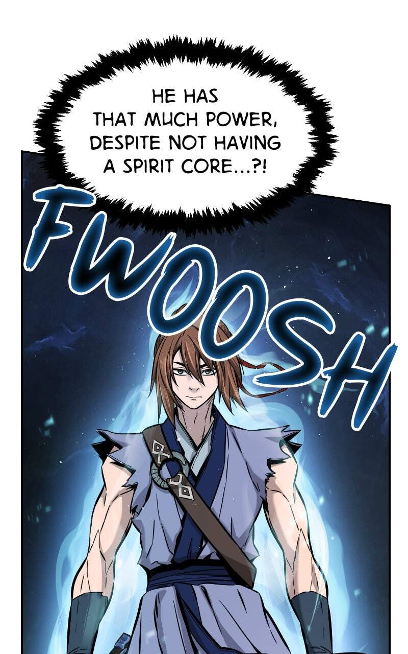 Read Absolute Sword Sense chapter 15 image 31 on Lezhin