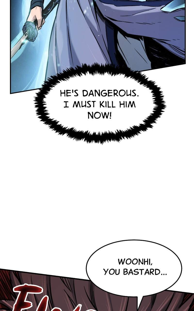 Read Absolute Sword Sense chapter 15 image 32 on Lezhin