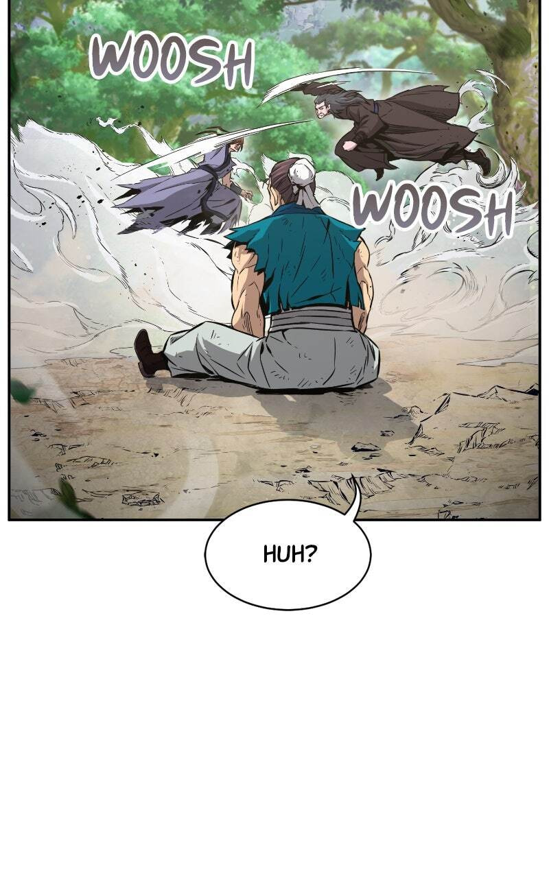 Read Absolute Sword Sense chapter 15 image 38 on Lezhin