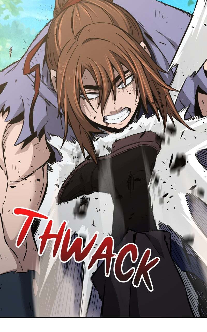 Read Absolute Sword Sense chapter 15 image 41 on Lezhin