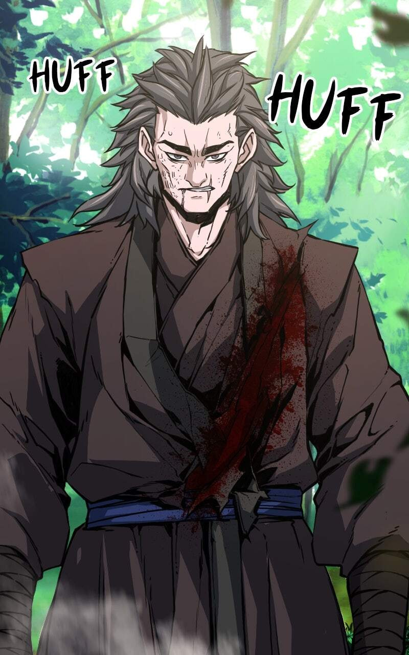 Read Absolute Sword Sense chapter 15 image 47 on Lezhin