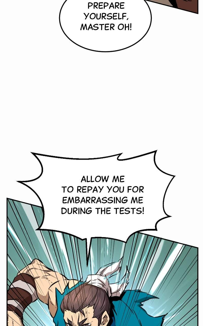 Read Absolute Sword Sense chapter 15 image 64 on Lezhin