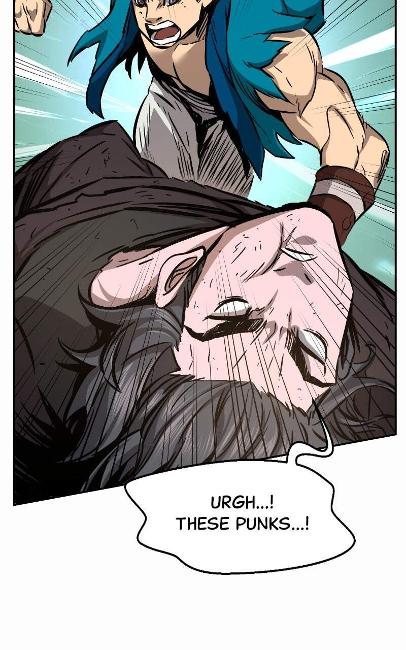 Read Absolute Sword Sense chapter 15 image 65 on Lezhin
