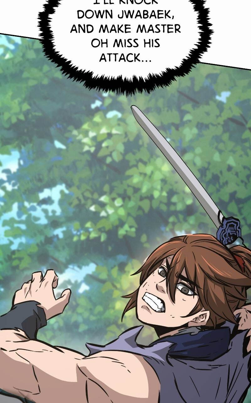 Read Absolute Sword Sense chapter 15 image 75 on Lezhin