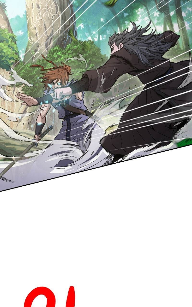 Read Absolute Sword Sense chapter 15 image 8 on Lezhin