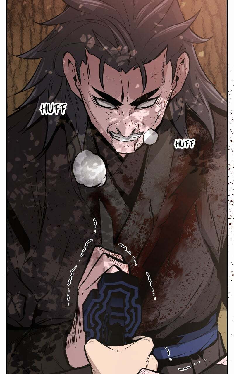 Read Absolute Sword Sense chapter 15 image 83 on Lezhin