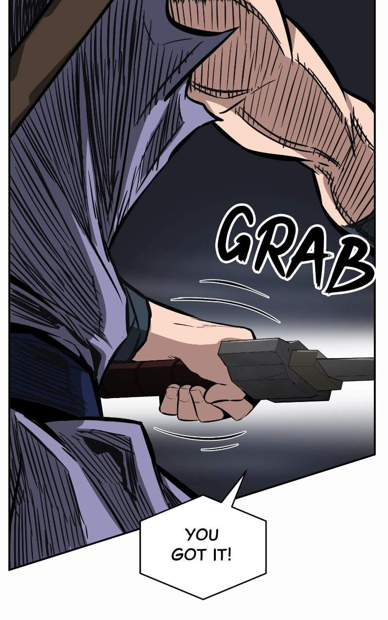 Read Absolute Sword Sense chapter 15 image 85 on Lezhin
