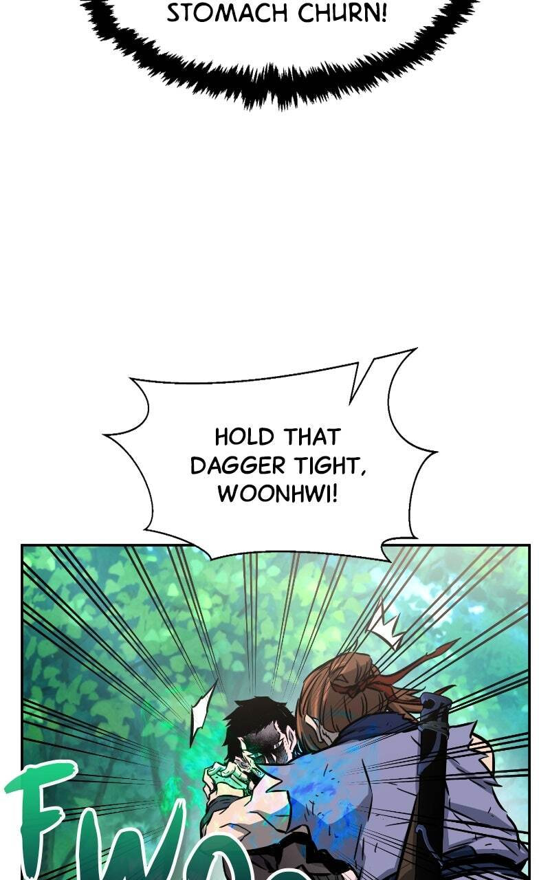 Read Absolute Sword Sense chapter 15 image 94 on Lezhin