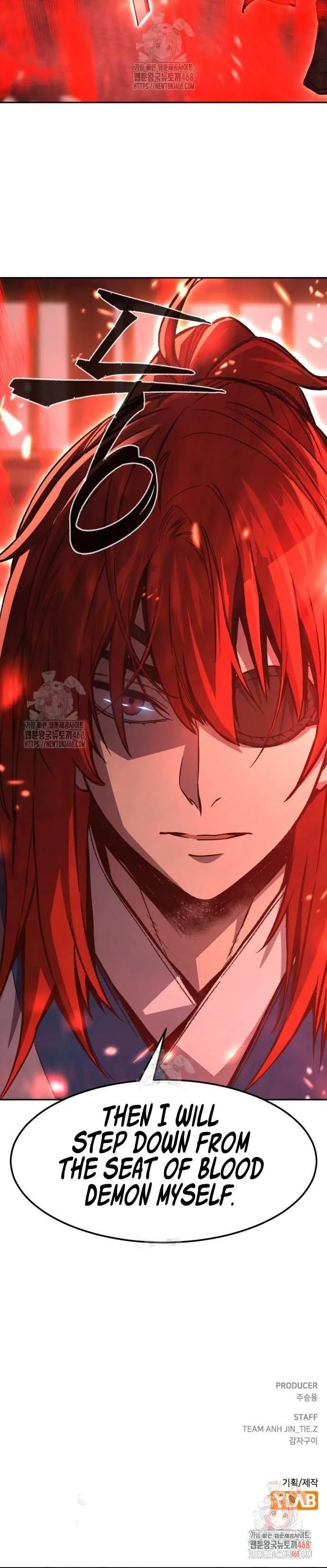 Read Absolute Sword Sense chapter 152 image 15 on Lezhin