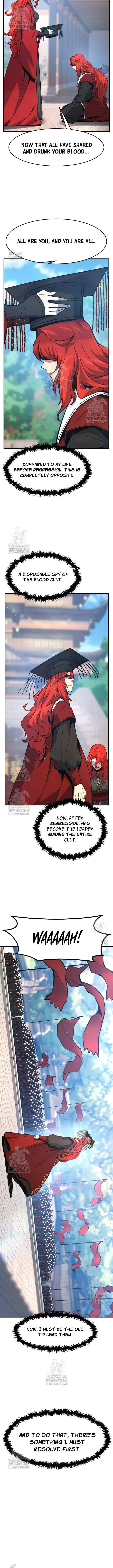 Read Absolute Sword Sense chapter 154 image 4 on Lezhin